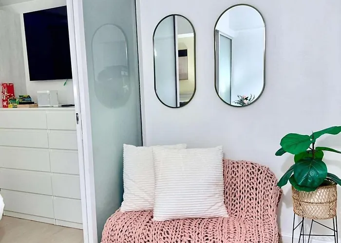 Modern Staycation in Azure Parañaque * Manila