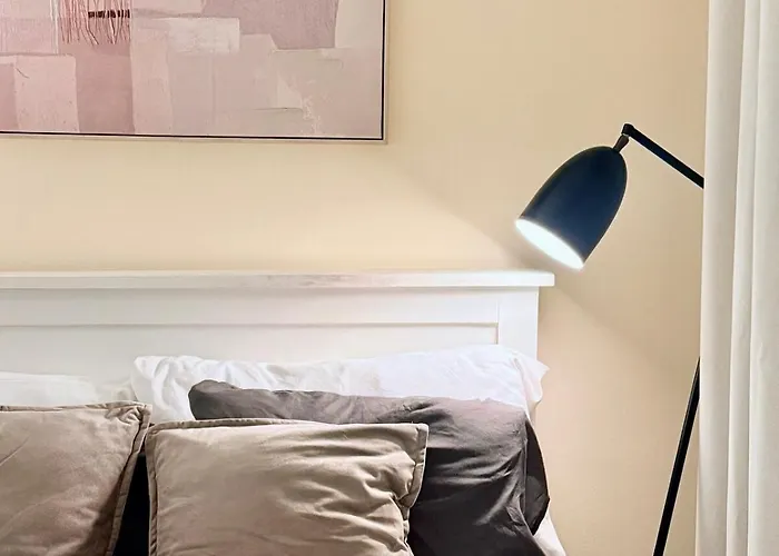Modern Staycation in Azure Parañaque Apartamento Manila
