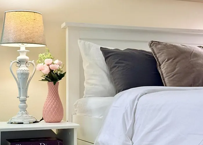Modern Staycation in Azure Parañaque